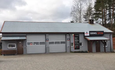 Wulkanizacja Nowy Dwór Wejherowski Reda Rumia Wejherowo Paweł Holka Pomorskie